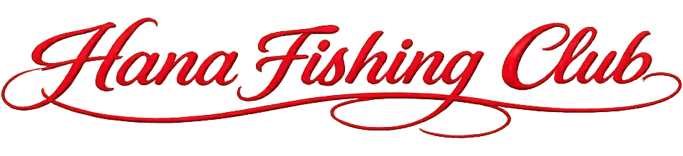 Hana Fishing Club